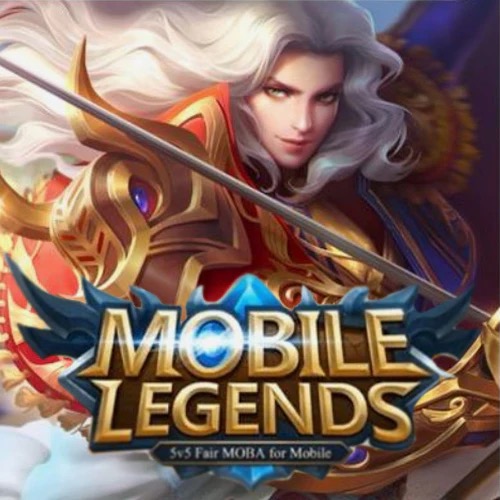 New Mobile Legends